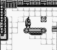 une photo d'Ã©cran de Batman - Return of the Joker sur Nintendo Game Boy